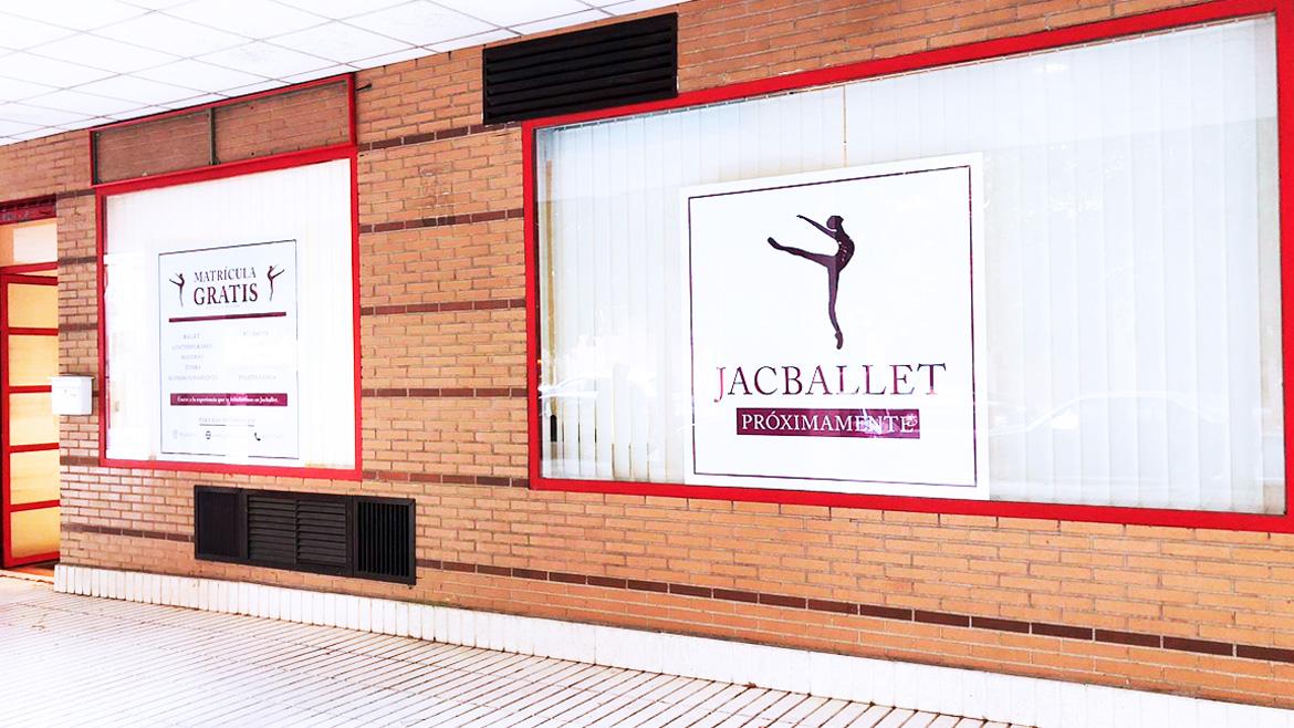 Este mes abrimos nuevo local en Madrid