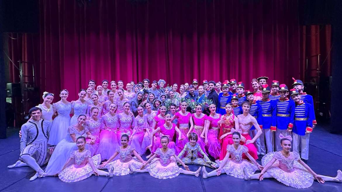 Salimos en Radio – Hoy por Hoy Madrid con Myriam Soto en Cadena SER