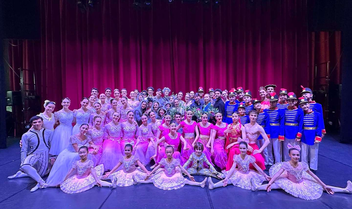 Salimos en Radio – Hoy por Hoy Madrid con Myriam Soto en Cadena SER