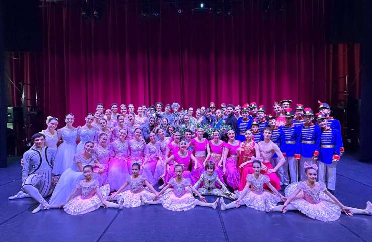 Salimos en Radio – Hoy por Hoy Madrid con Myriam Soto en Cadena SER