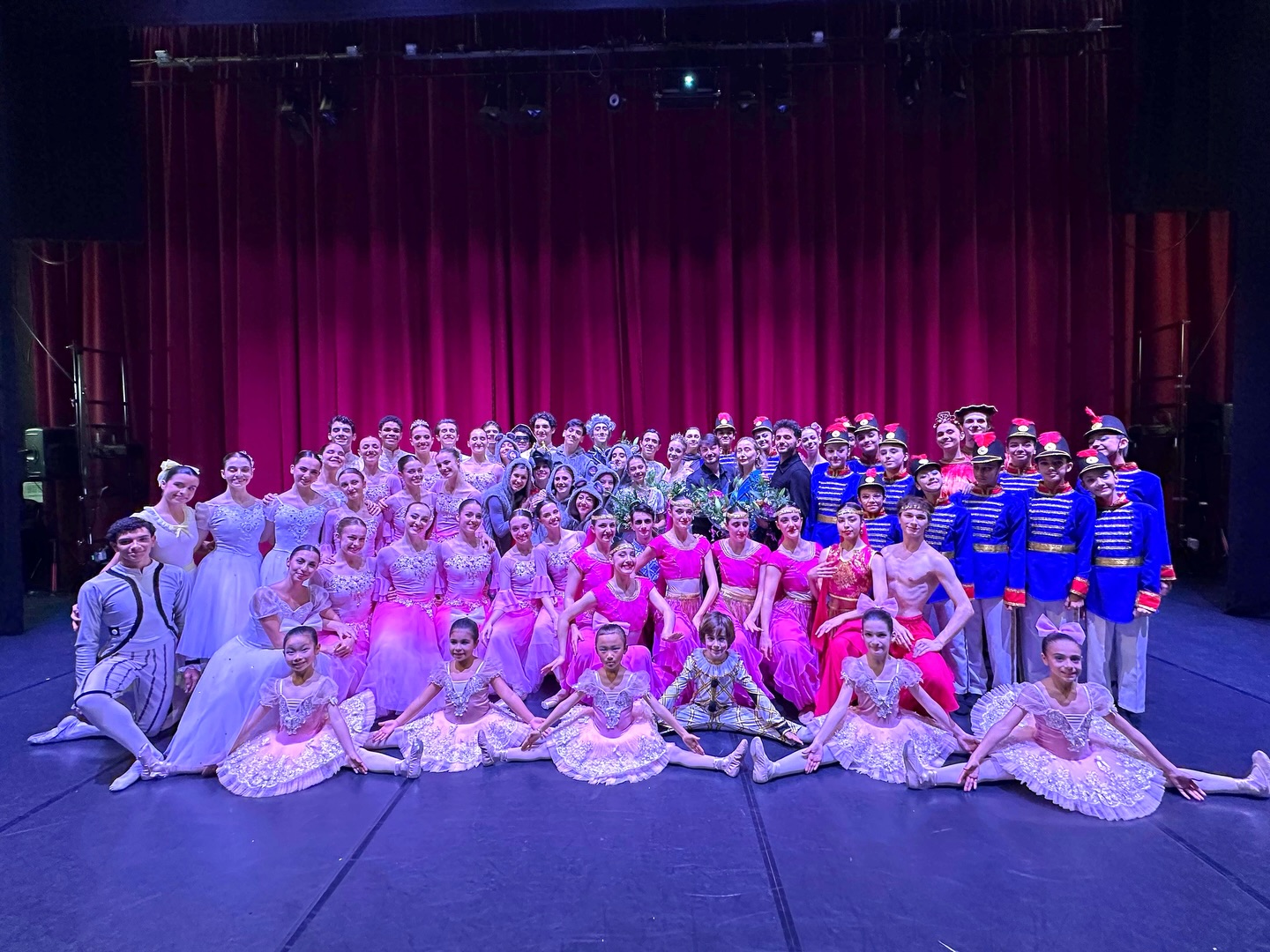 Salimos en Radio – Hoy por Hoy Madrid con Myriam Soto en Cadena SER