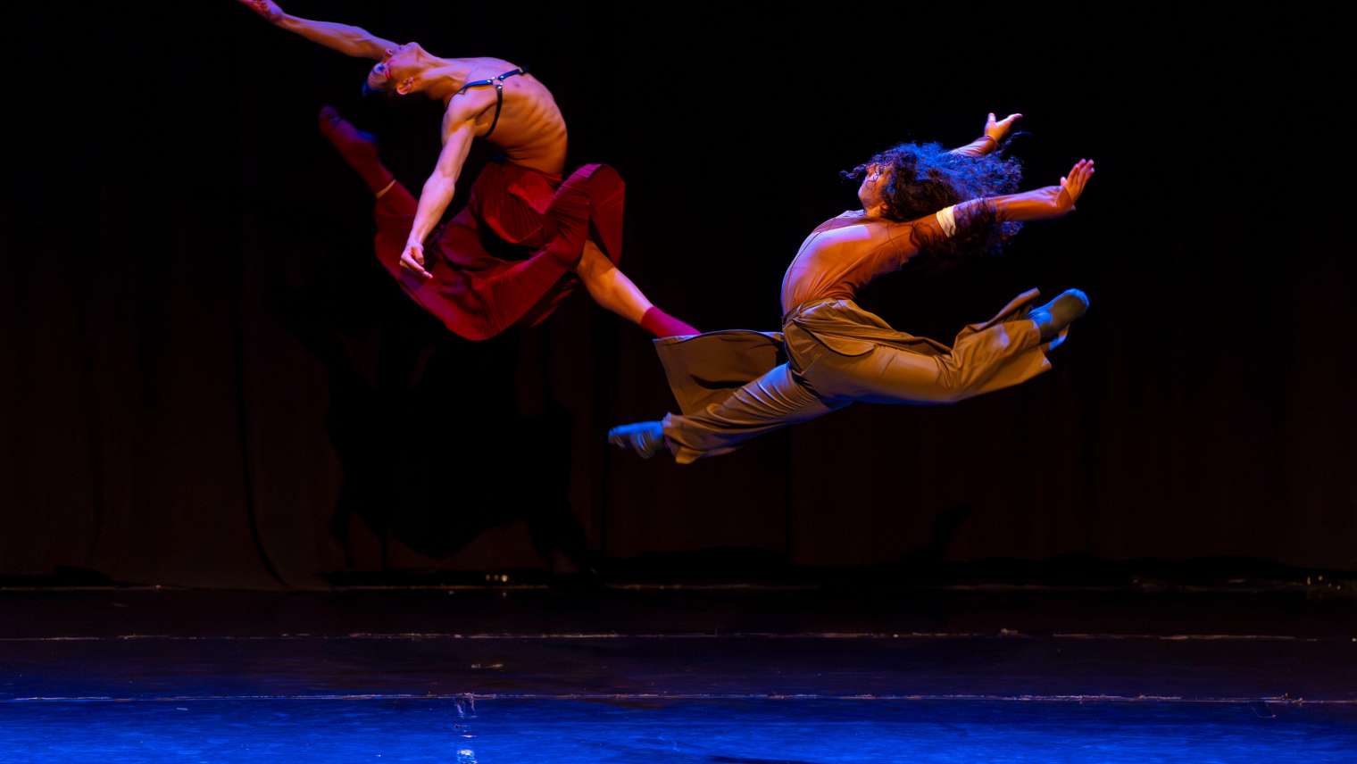 Rasputin emociona a la crítica y al público y consolida la proyección artística de Jac Ballet