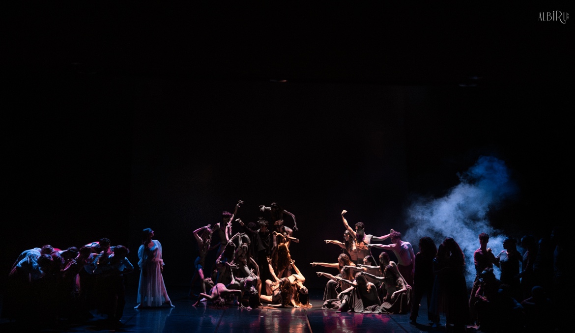De seis alumnos a un teatro lleno: una noche para recordar y un sueño que sigue creciendo