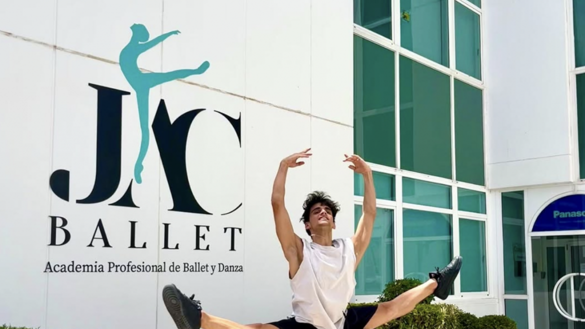 El 8 de septiembre comienza una nueva etapa en JAC Ballet