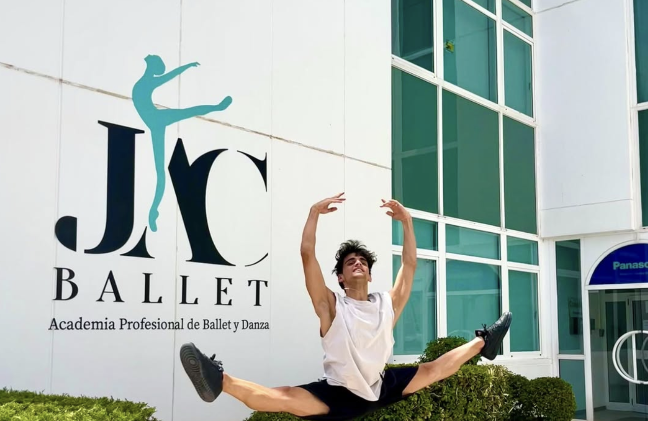 El 8 de septiembre comienza una nueva etapa en JAC Ballet