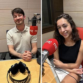 JAC Ballet comienza una nueva temporada en ‘A compás’ de RTVE